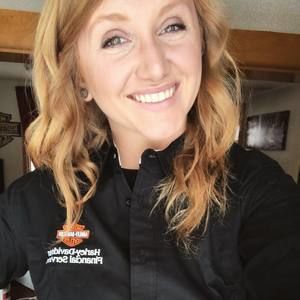 Meet your Posher, Samantha